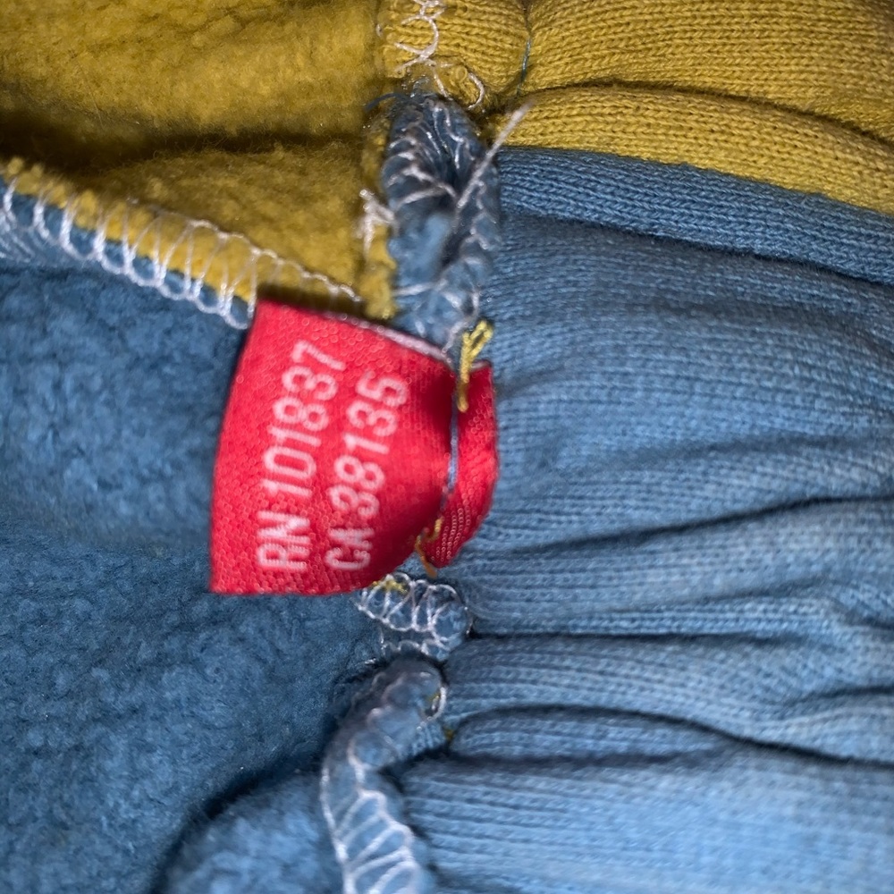 Supreme Split Sweatpants - image 4